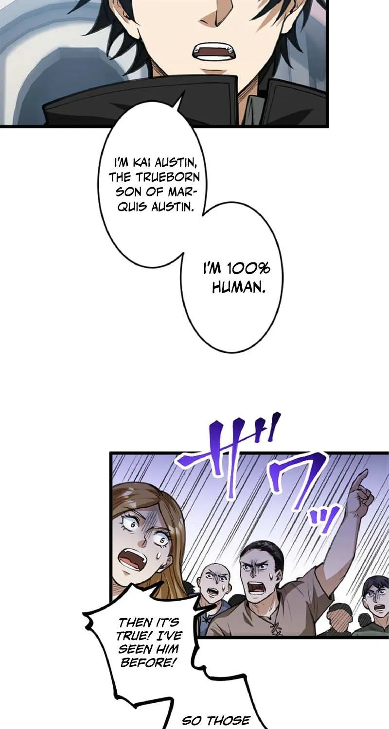 Read The Hated Black Mage Returns chapter 49 image 52 on Lezhin