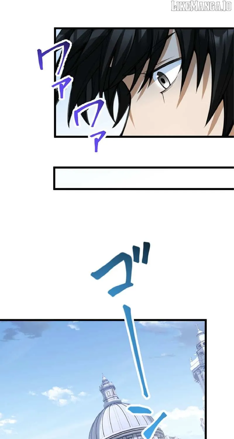 Read The Hated Black Mage Returns chapter 49 image 56 on Lezhin