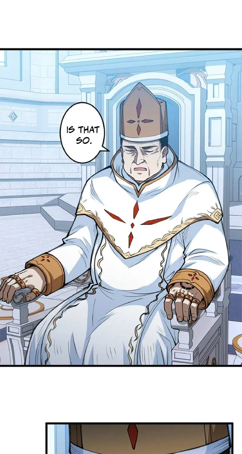 Read The Hated Black Mage Returns chapter 49 image 59 on Lezhin