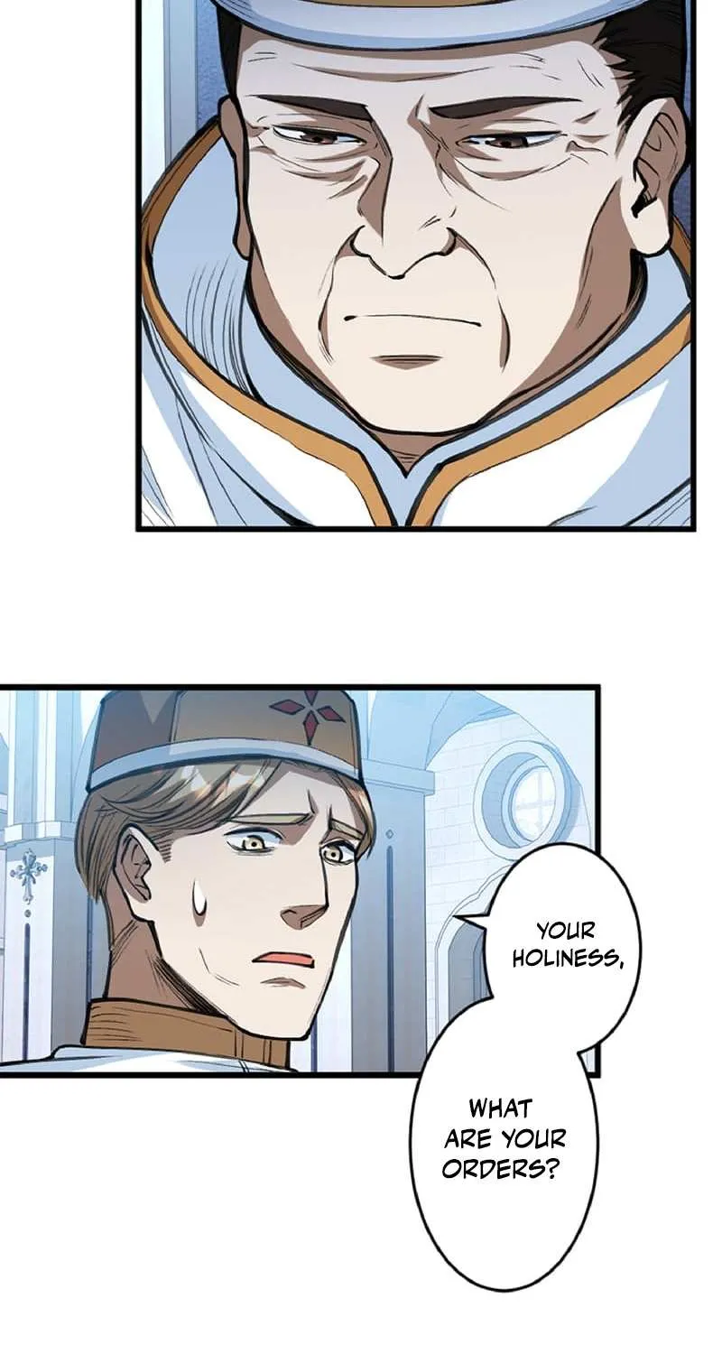 Read The Hated Black Mage Returns chapter 49 image 60 on Lezhin