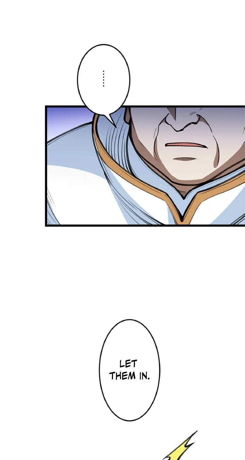Read The Hated Black Mage Returns chapter 49 image 61 on Lezhin