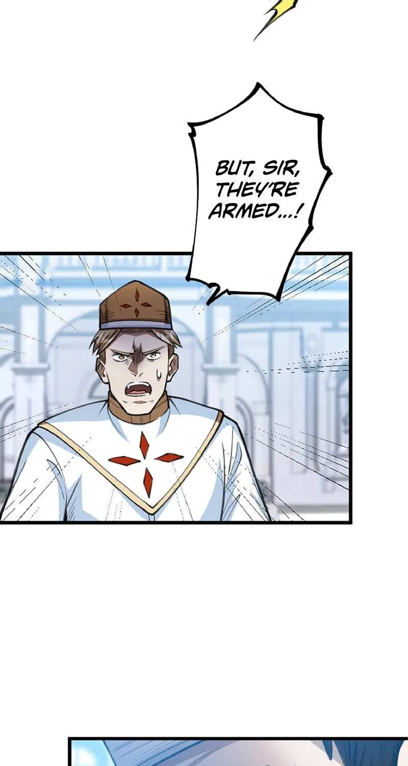 Read The Hated Black Mage Returns chapter 49 image 62 on Lezhin