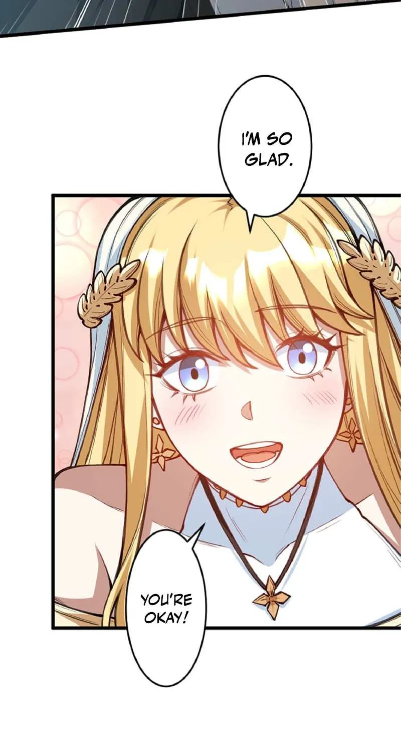 Read The Hated Black Mage Returns chapter 49 image 8 on Lezhin