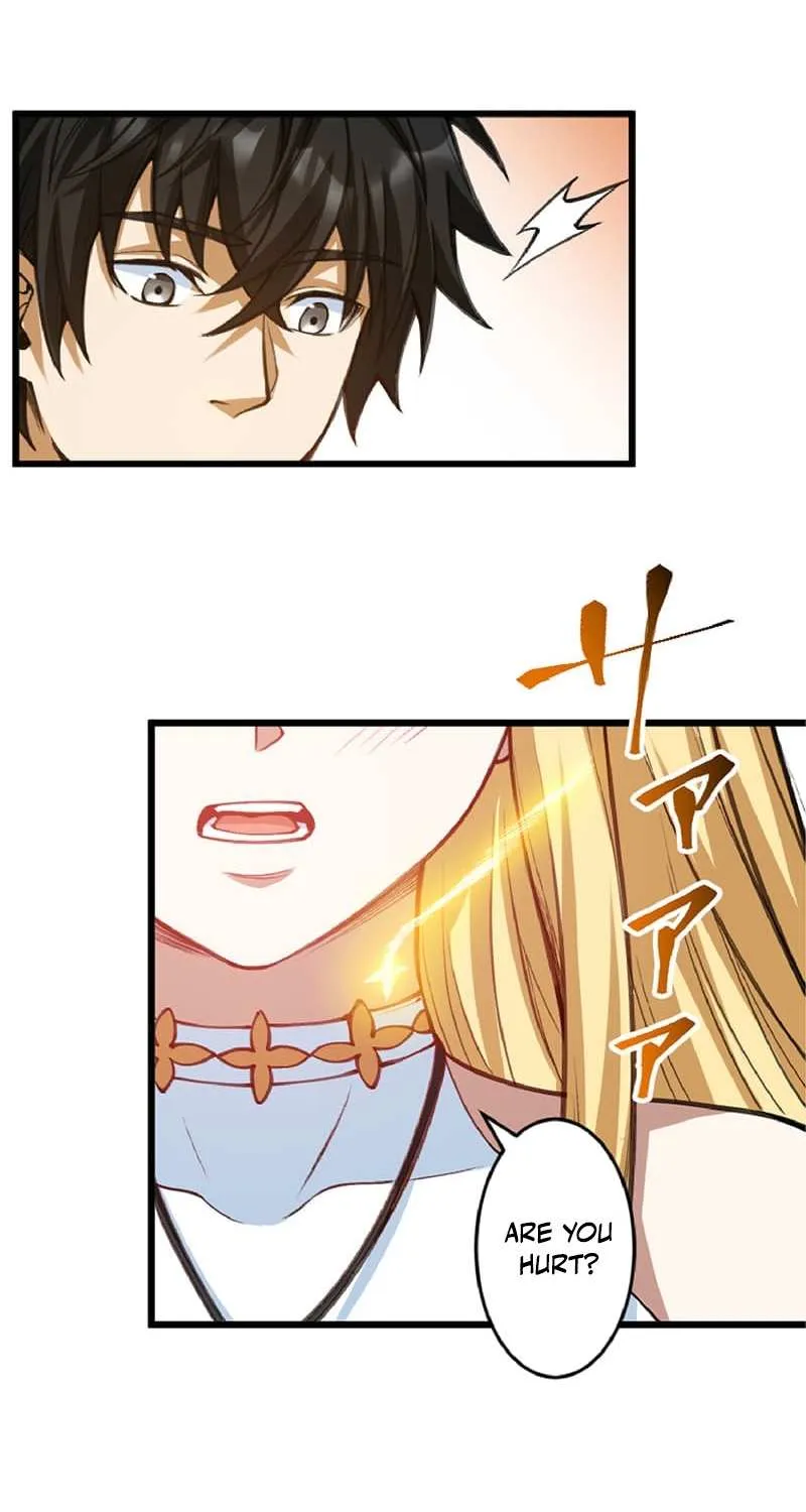 Read The Hated Black Mage Returns chapter 49 image 9 on Lezhin