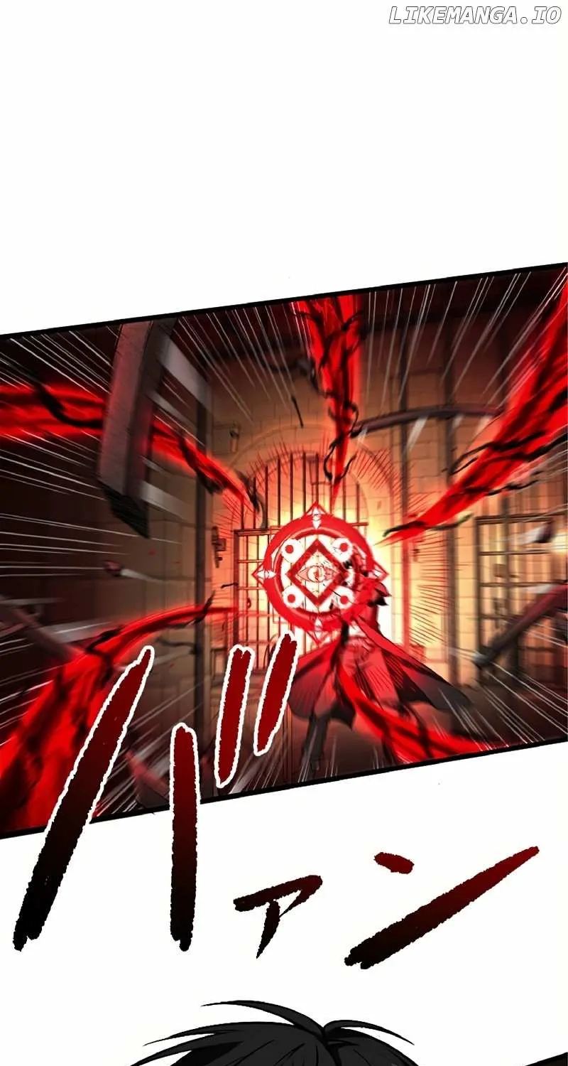 Read The Hated Black Mage Returns chapter 5 image 1 on Lezhin