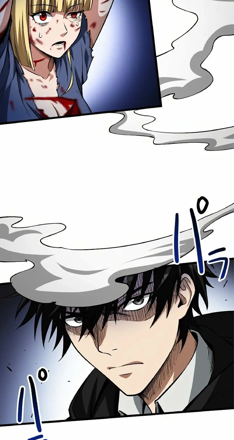 Read The Hated Black Mage Returns chapter 5 image 10 on Lezhin