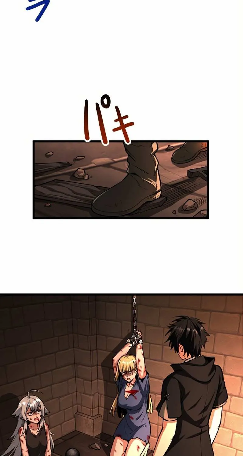 Read The Hated Black Mage Returns chapter 5 image 11 on Lezhin