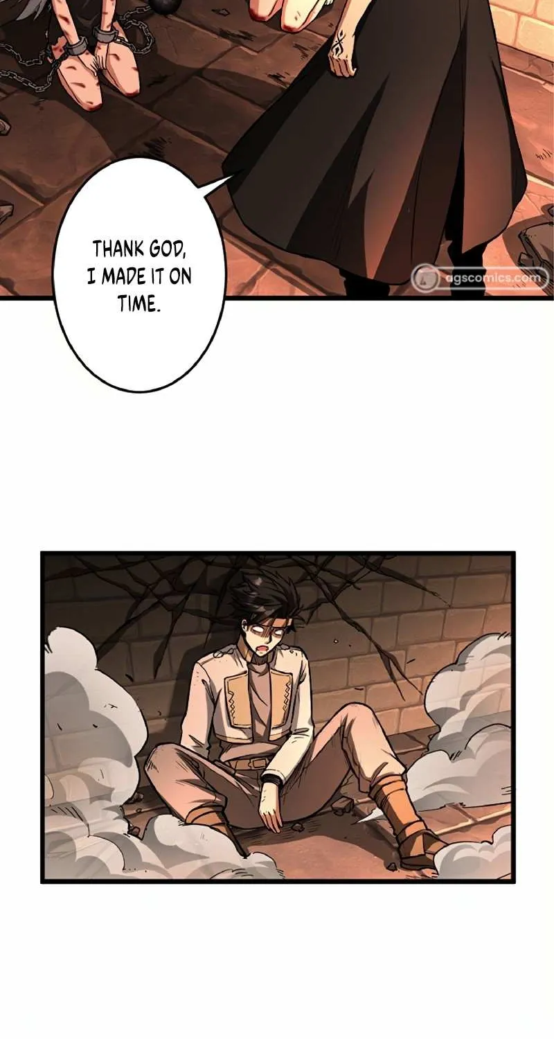Read The Hated Black Mage Returns chapter 5 image 12 on Lezhin