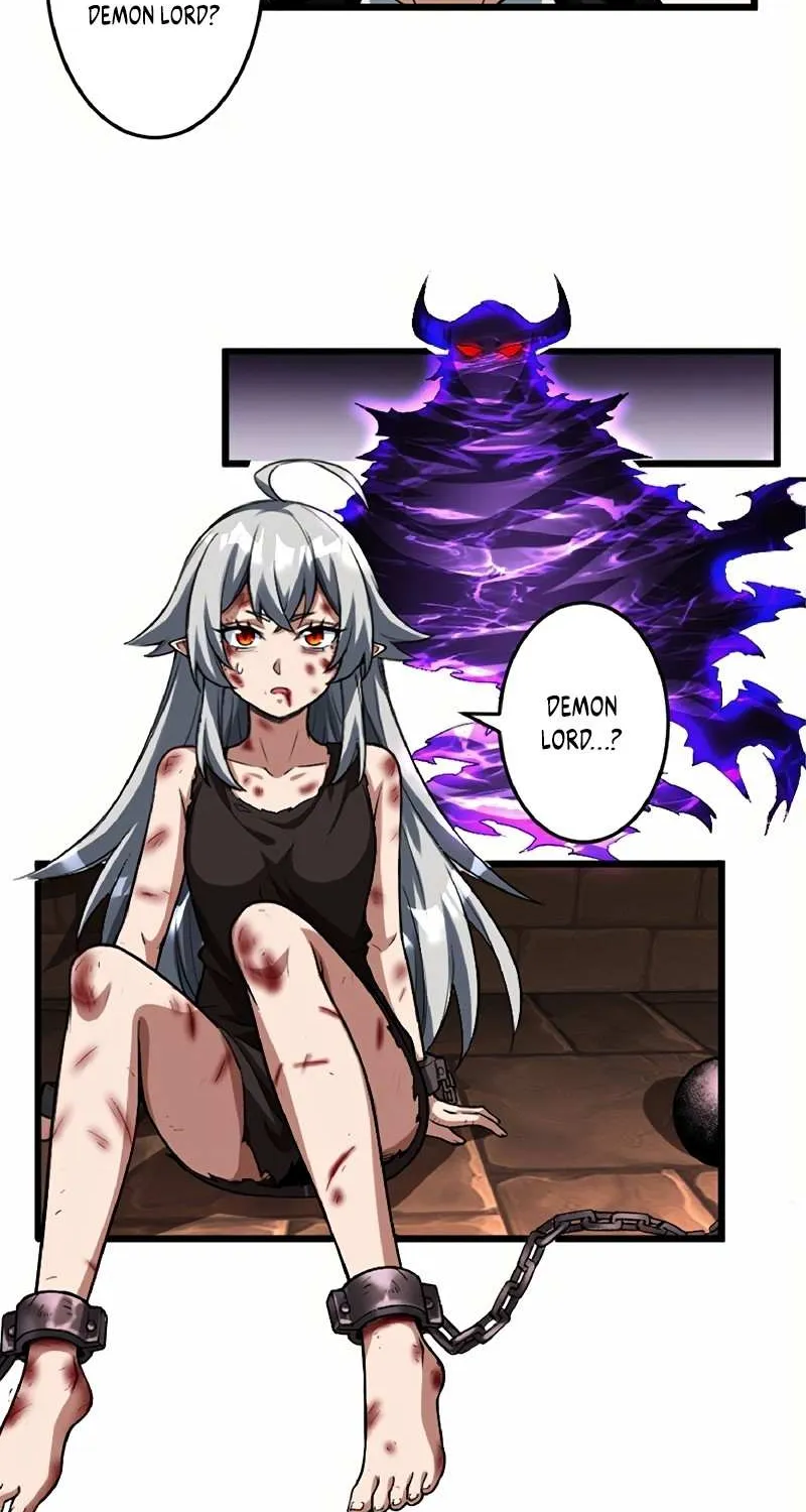 Read The Hated Black Mage Returns chapter 5 image 14 on Lezhin