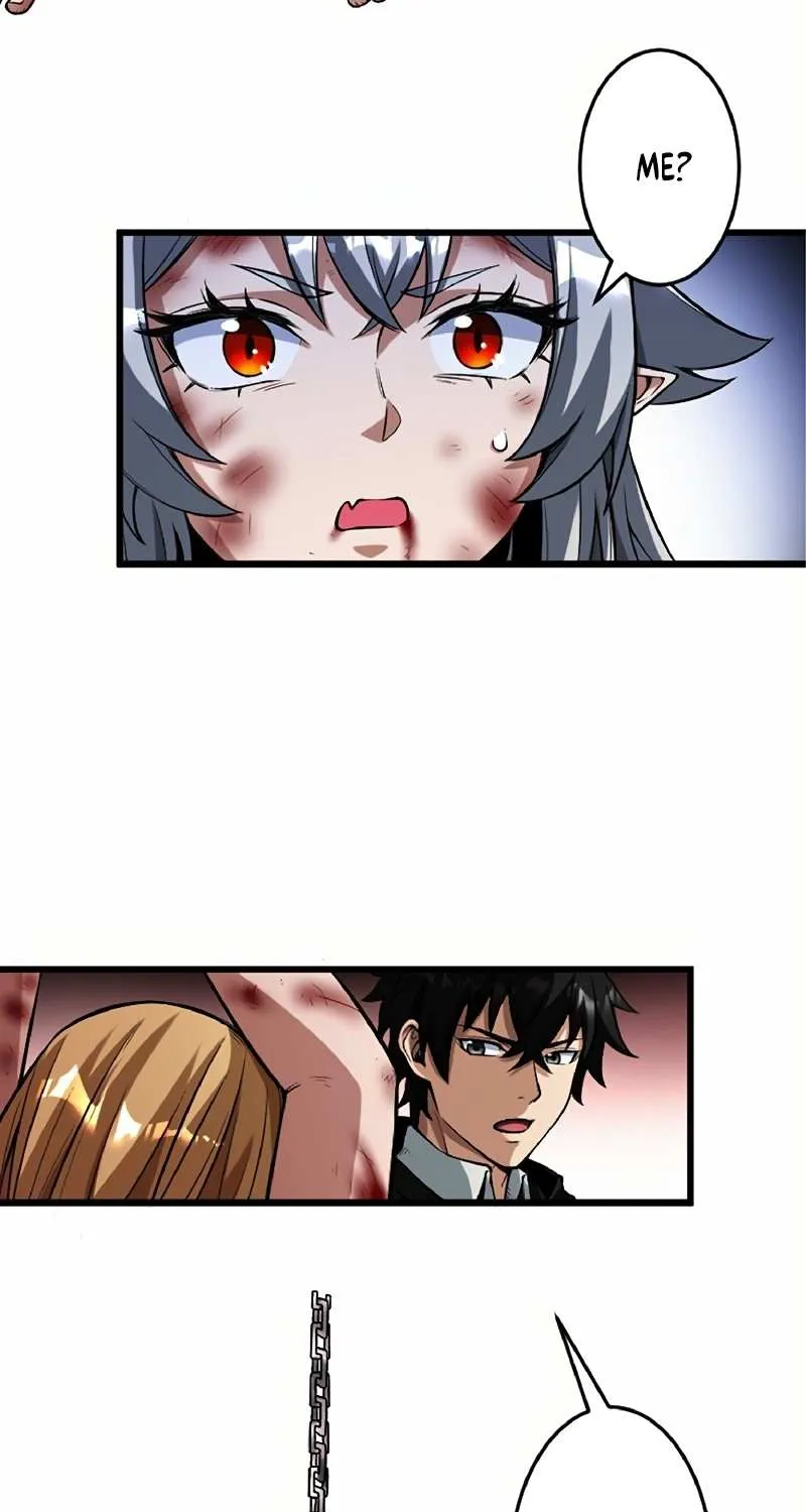 Read The Hated Black Mage Returns chapter 5 image 15 on Lezhin