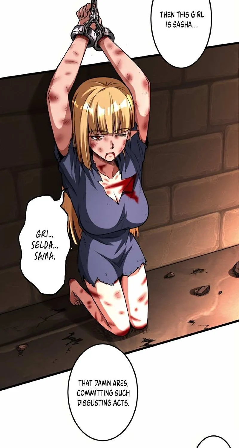 Read The Hated Black Mage Returns chapter 5 image 16 on Lezhin