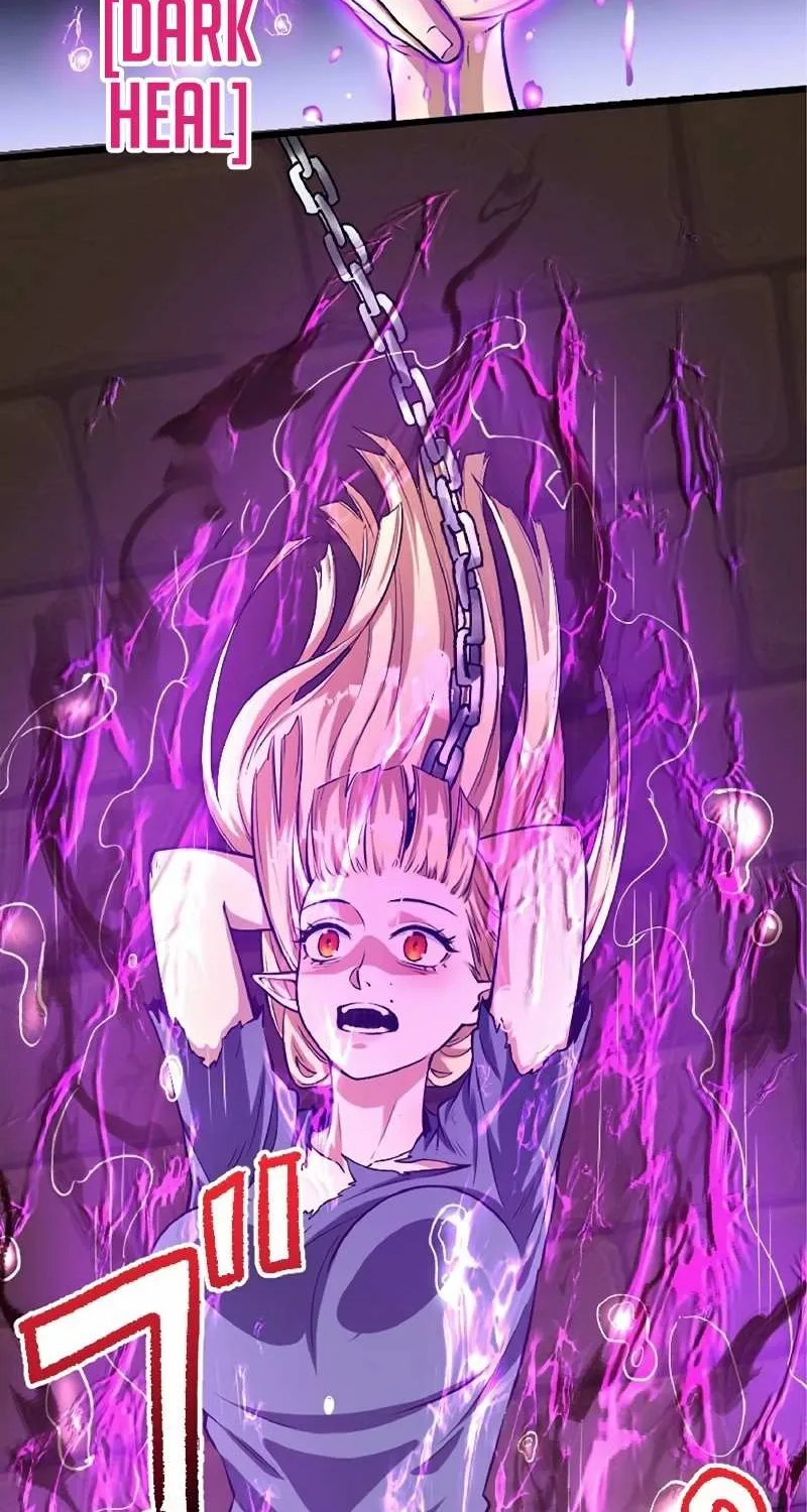 Read The Hated Black Mage Returns chapter 5 image 18 on Lezhin