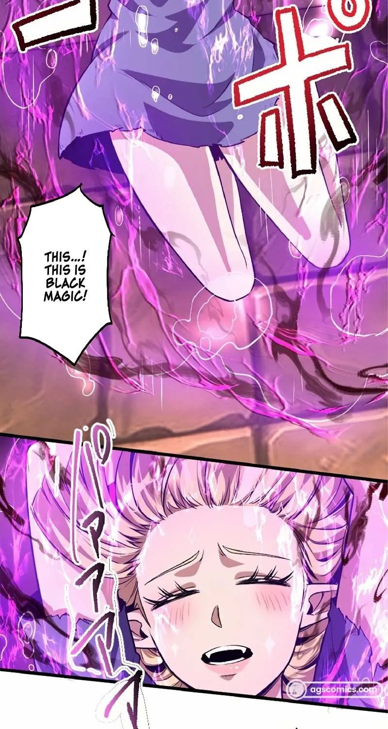 Read The Hated Black Mage Returns chapter 5 image 19 on Lezhin