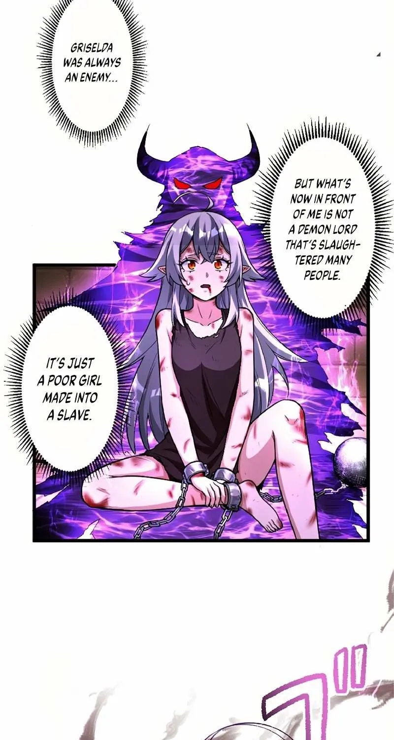 Read The Hated Black Mage Returns chapter 5 image 21 on Lezhin