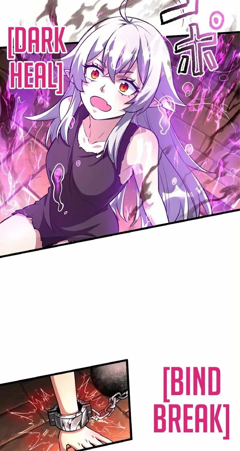 Read The Hated Black Mage Returns chapter 5 image 22 on Lezhin