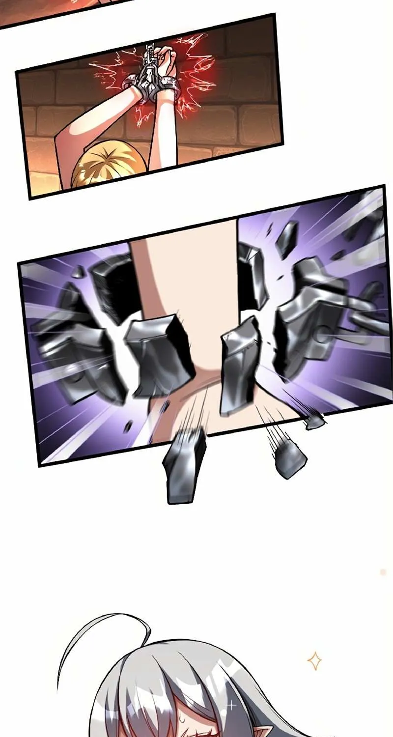 Read The Hated Black Mage Returns chapter 5 image 23 on Lezhin
