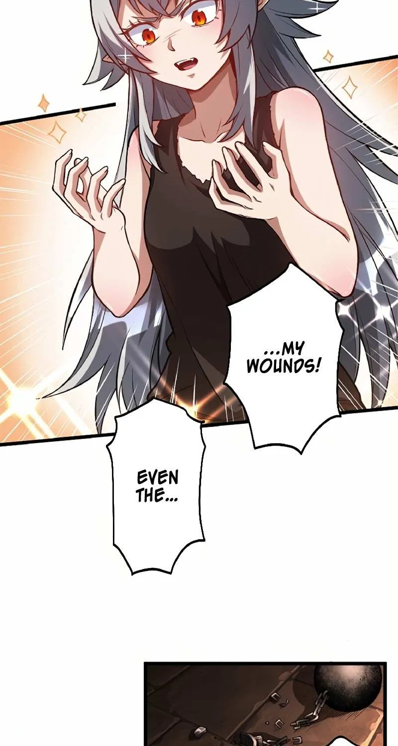 Read The Hated Black Mage Returns chapter 5 image 24 on Lezhin