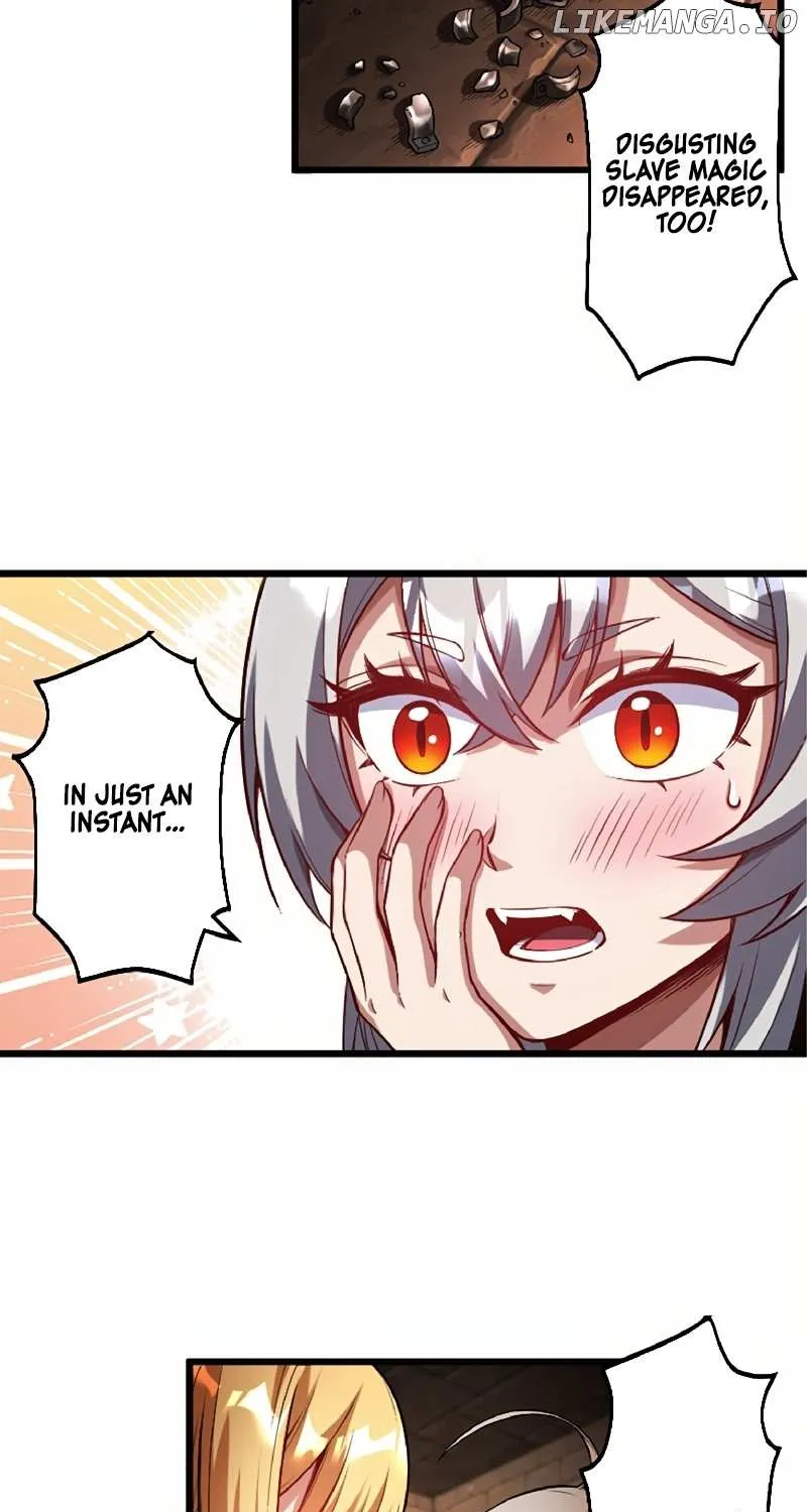 Read The Hated Black Mage Returns chapter 5 image 25 on Lezhin
