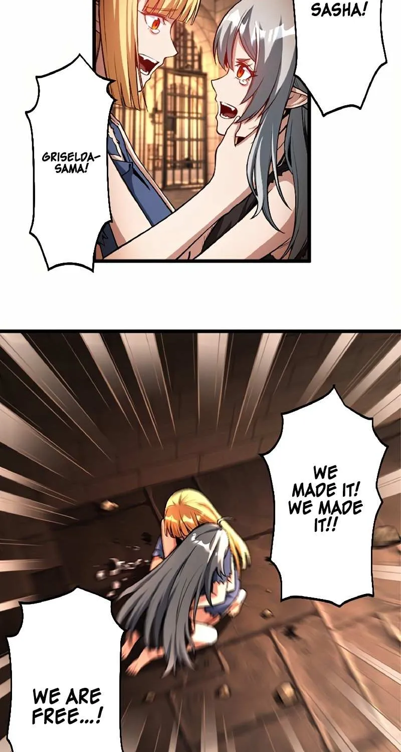 Read The Hated Black Mage Returns chapter 5 image 26 on Lezhin