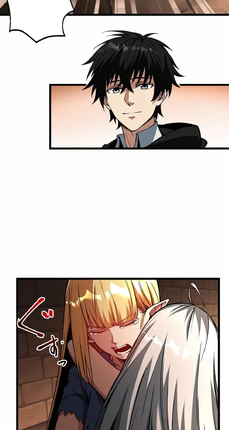 Read The Hated Black Mage Returns chapter 5 image 27 on Lezhin