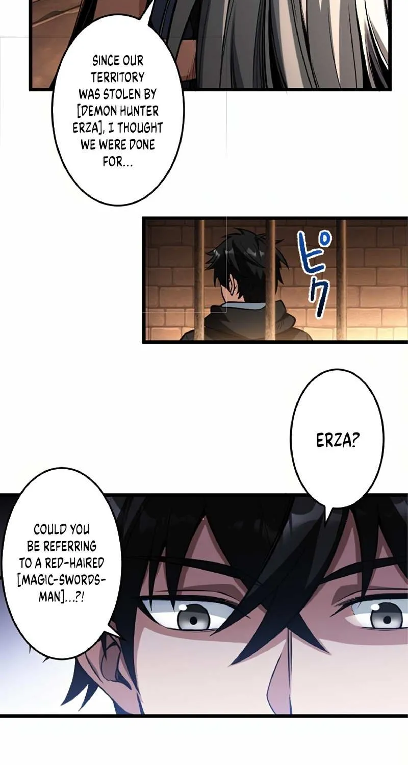Read The Hated Black Mage Returns chapter 5 image 28 on Lezhin