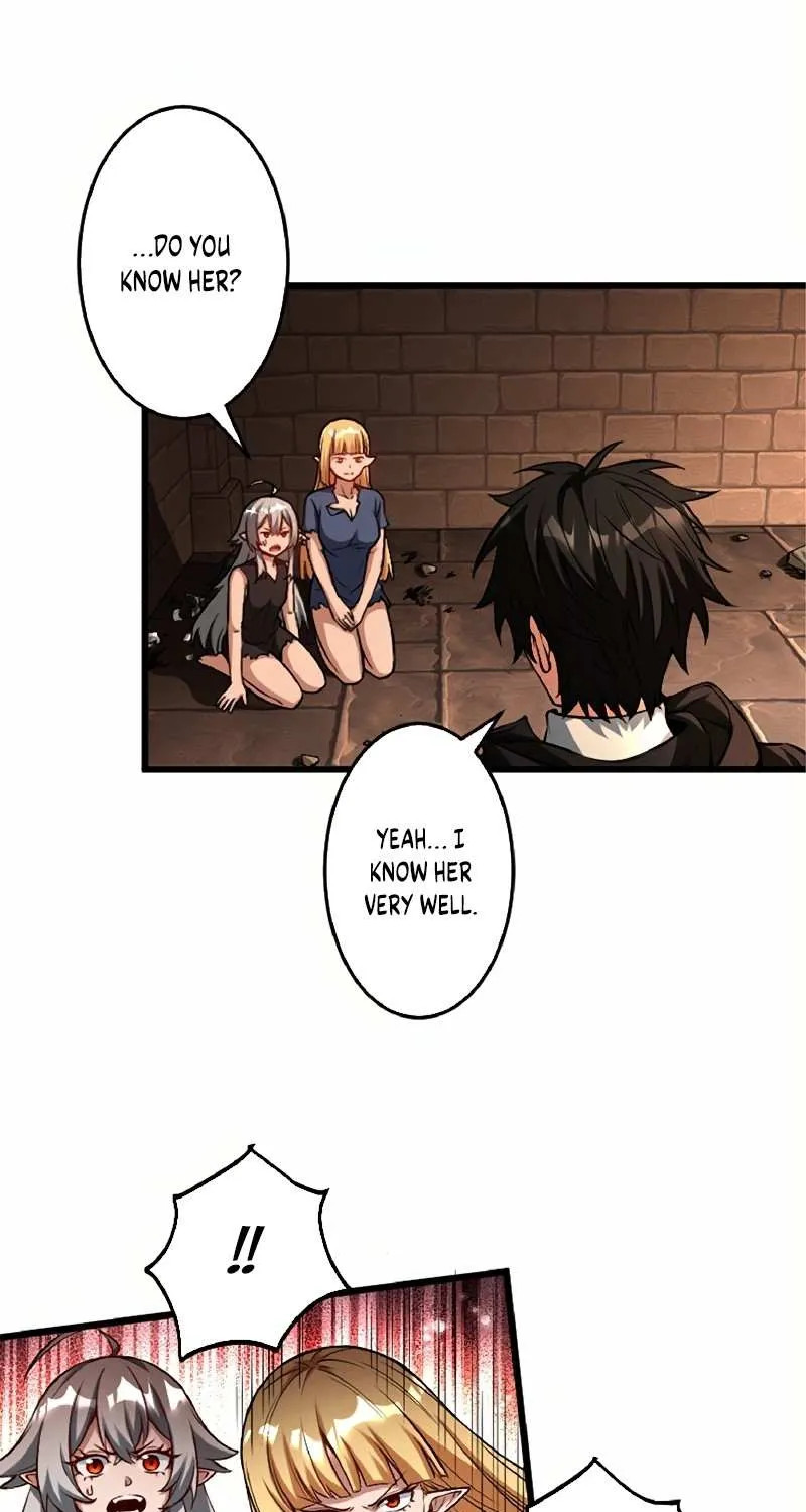Read The Hated Black Mage Returns chapter 5 image 29 on Lezhin
