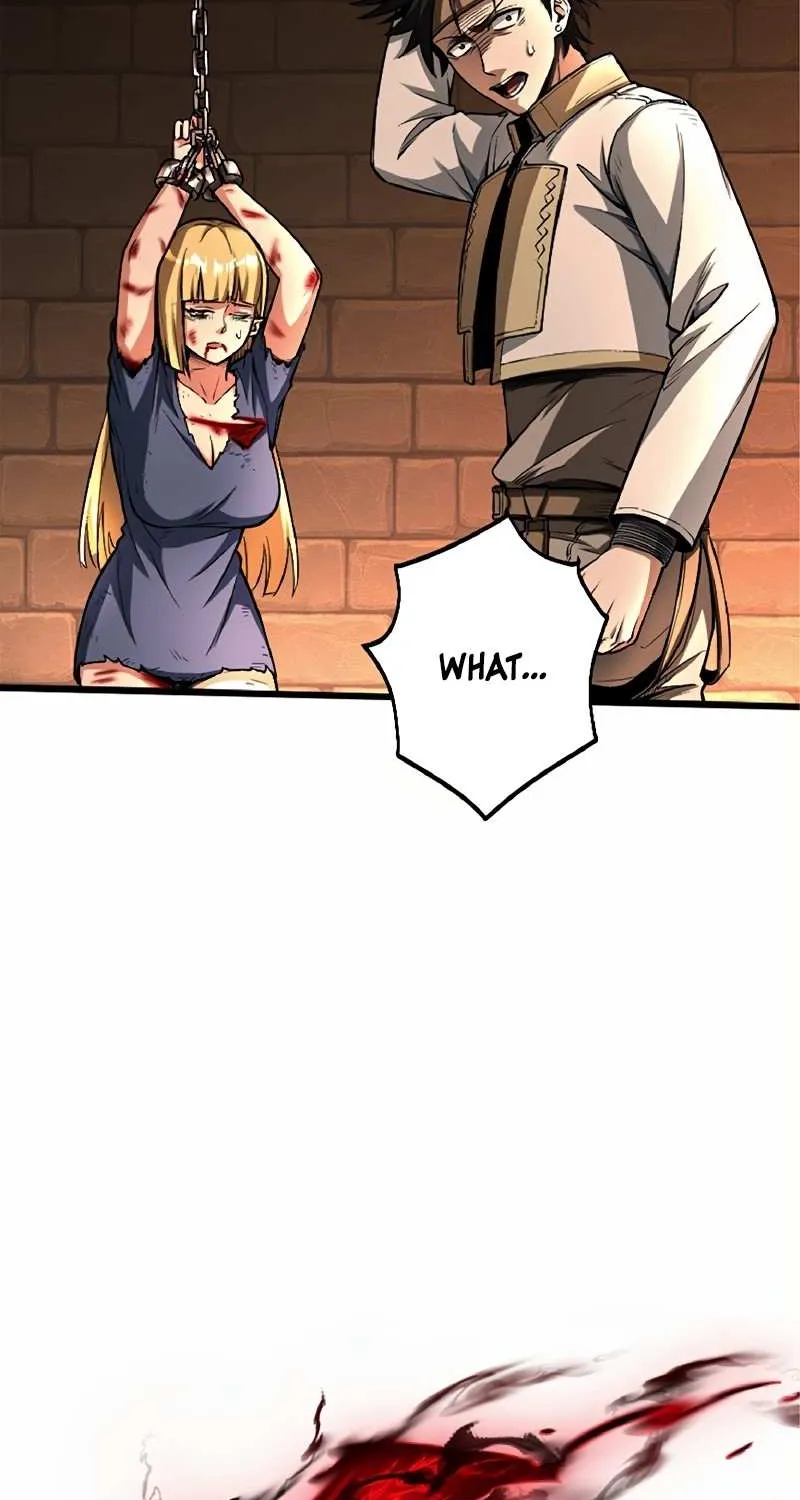 Read The Hated Black Mage Returns chapter 5 image 3 on Lezhin