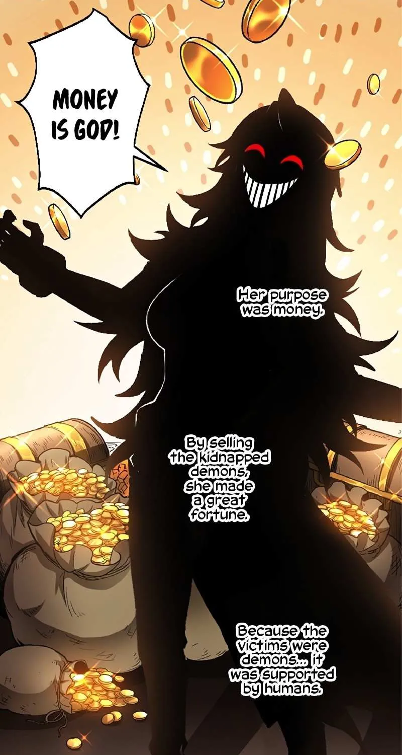 Read The Hated Black Mage Returns chapter 5 image 31 on Lezhin