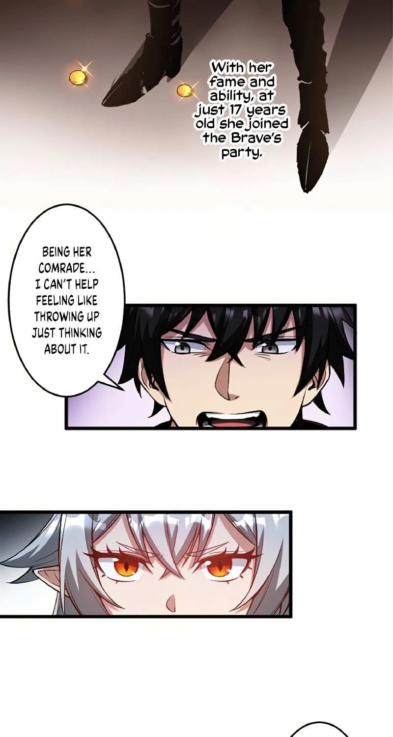 Read The Hated Black Mage Returns chapter 5 image 32 on Lezhin