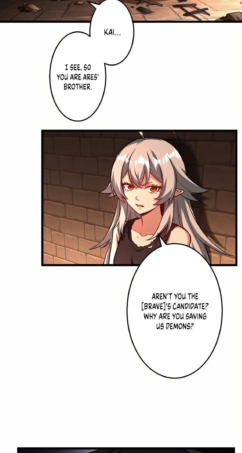 Read The Hated Black Mage Returns chapter 5 image 34 on Lezhin