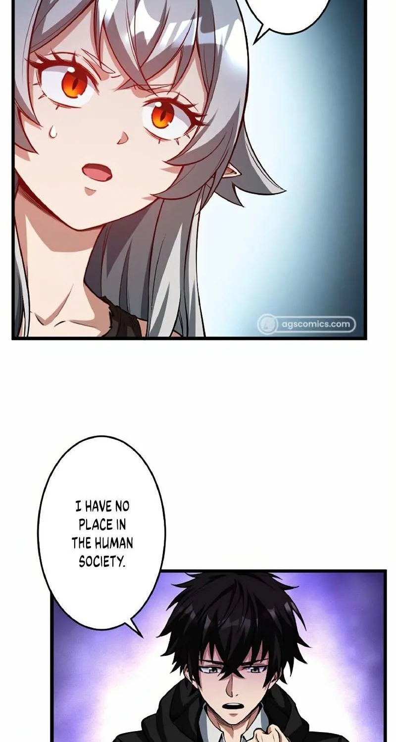 Read The Hated Black Mage Returns chapter 5 image 36 on Lezhin