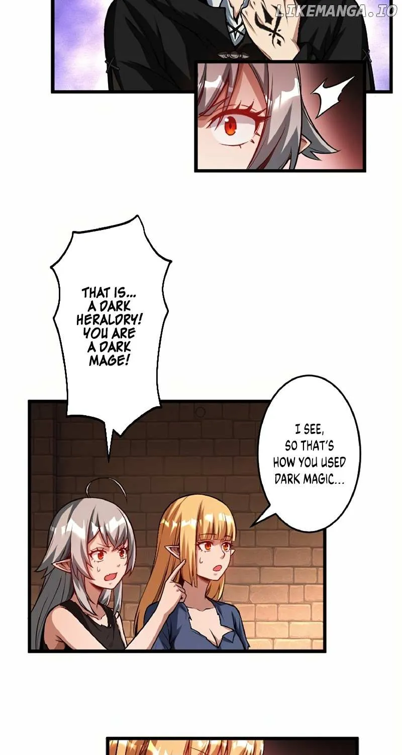 Read The Hated Black Mage Returns chapter 5 image 37 on Lezhin
