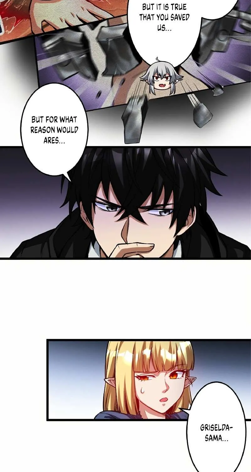 Read The Hated Black Mage Returns chapter 5 image 39 on Lezhin