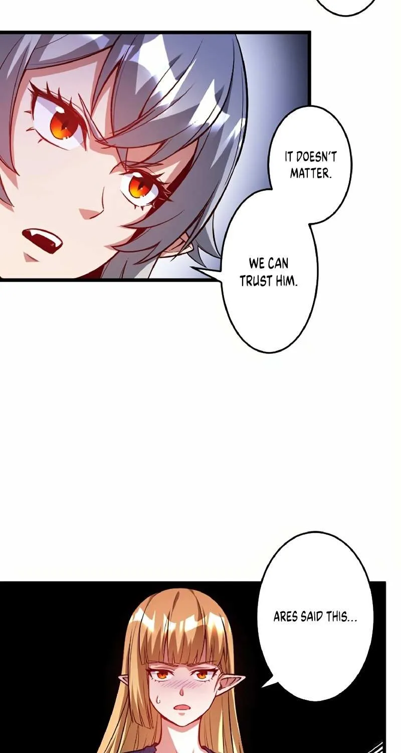 Read The Hated Black Mage Returns chapter 5 image 40 on Lezhin