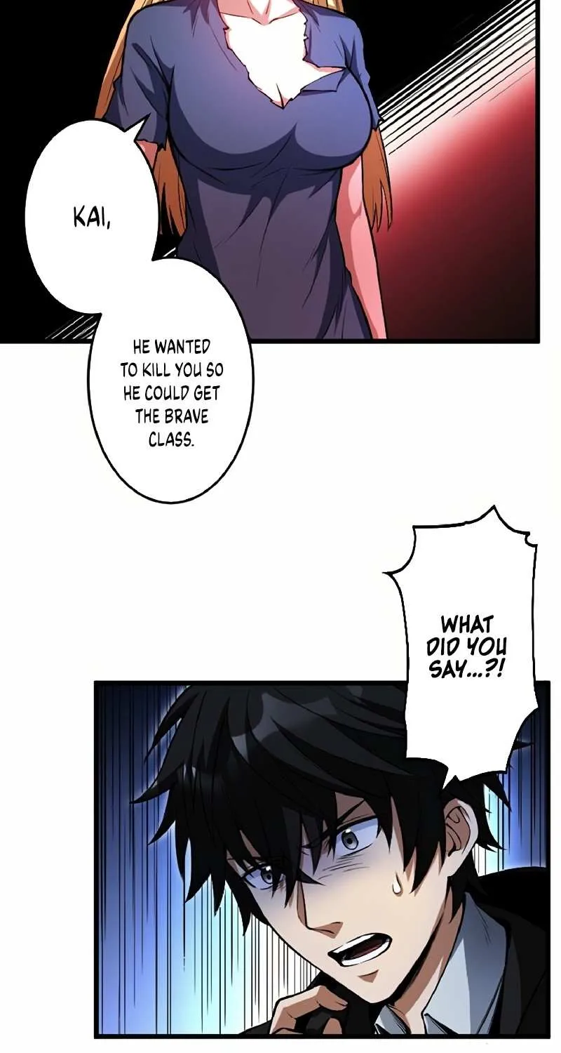 Read The Hated Black Mage Returns chapter 5 image 41 on Lezhin