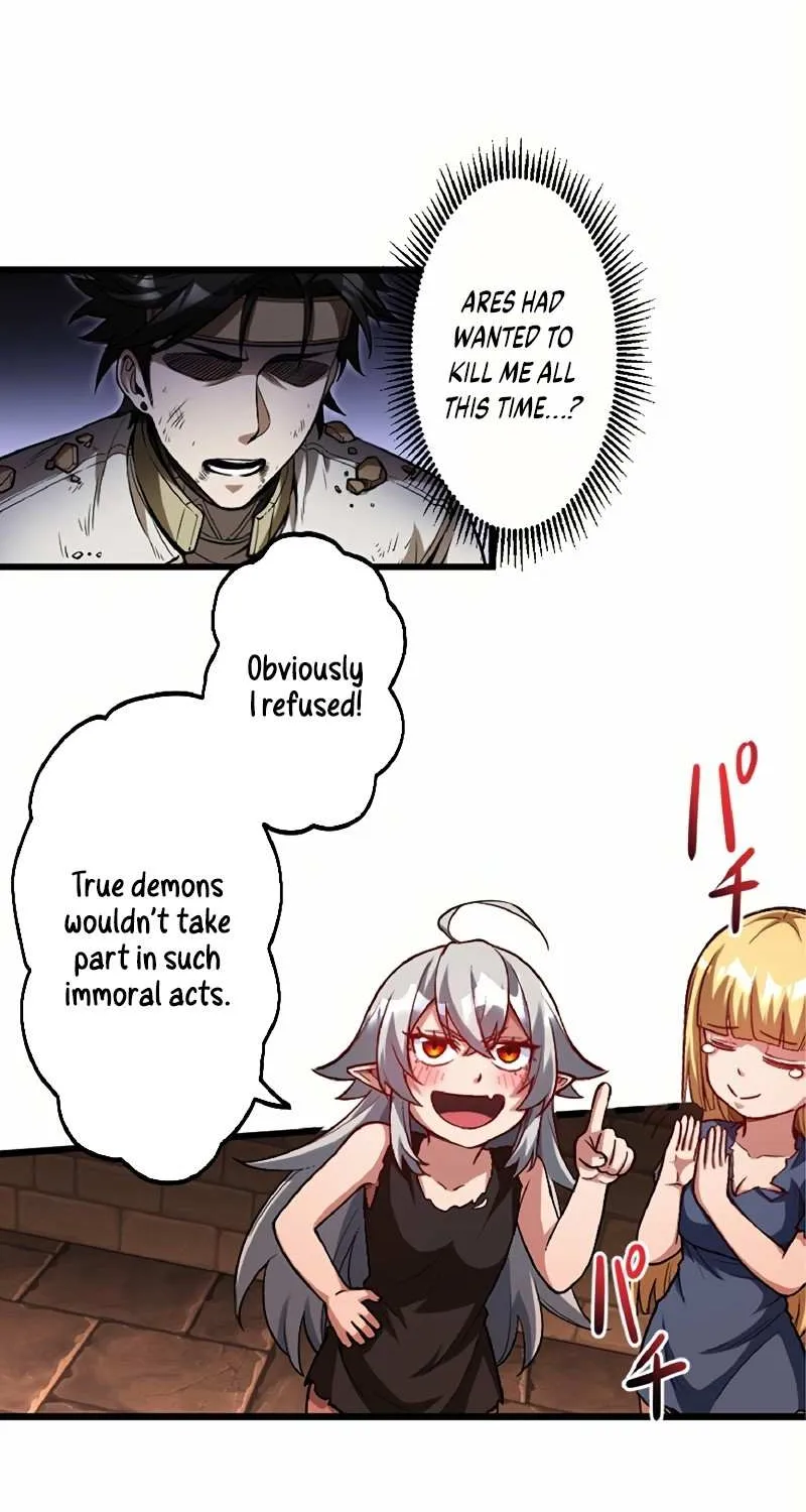 Read The Hated Black Mage Returns chapter 5 image 42 on Lezhin