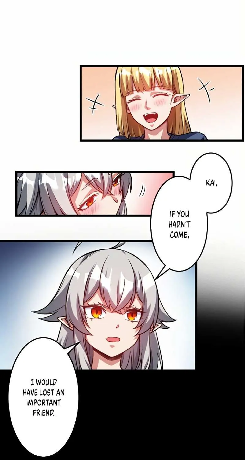 Read The Hated Black Mage Returns chapter 5 image 43 on Lezhin