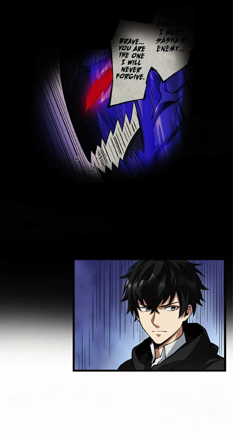 Read The Hated Black Mage Returns chapter 5 image 44 on Lezhin