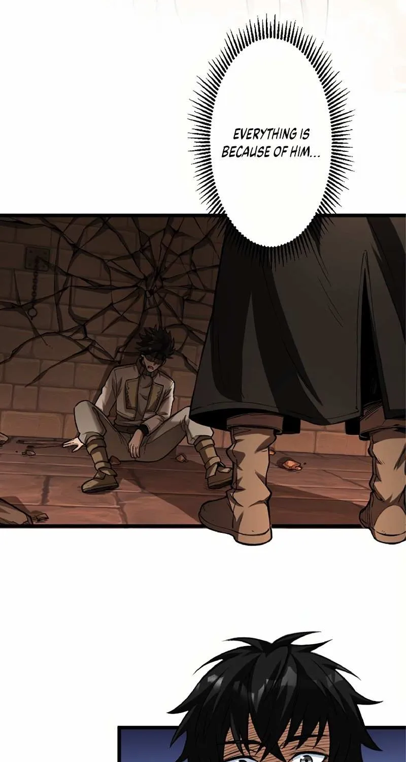 Read The Hated Black Mage Returns chapter 5 image 46 on Lezhin