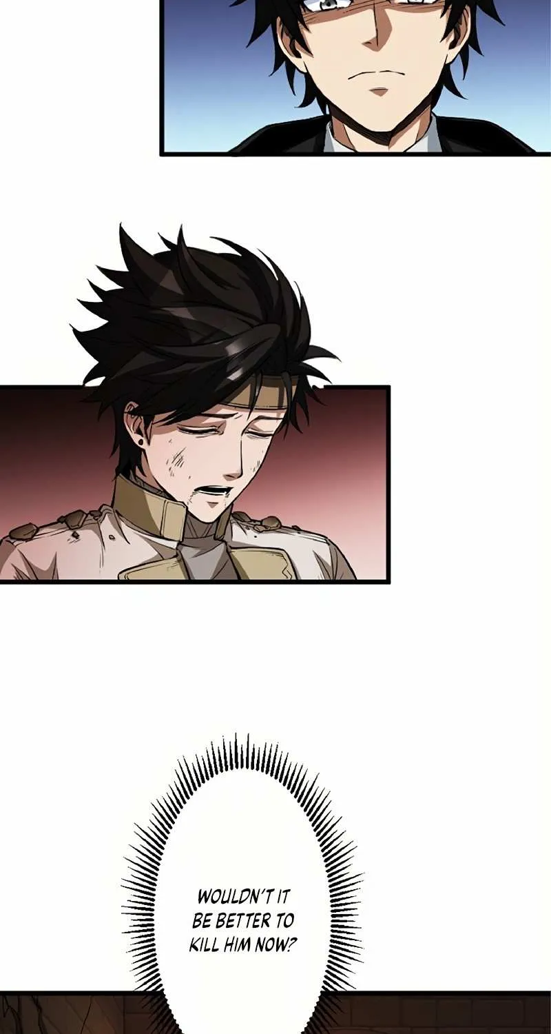 Read The Hated Black Mage Returns chapter 5 image 47 on Lezhin