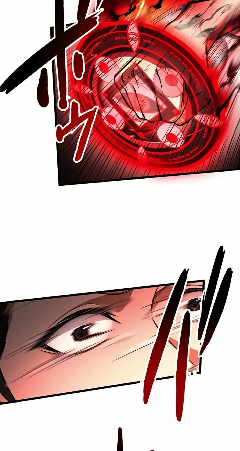 Read The Hated Black Mage Returns chapter 5 image 5 on Lezhin