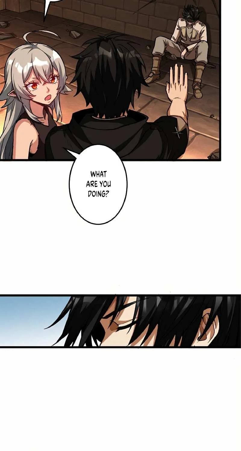 Read The Hated Black Mage Returns chapter 5 image 53 on Lezhin