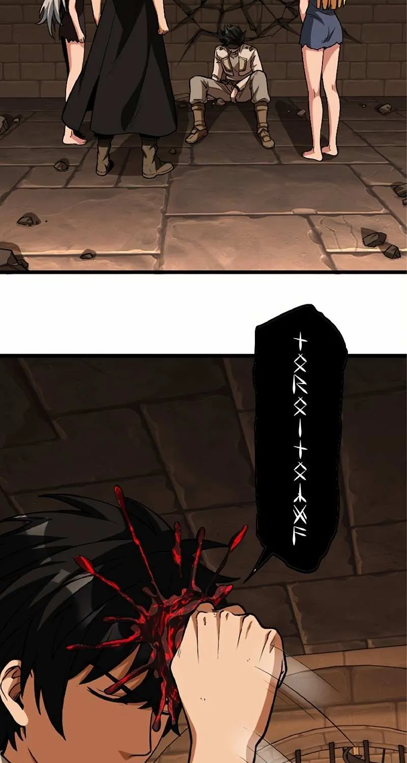 Read The Hated Black Mage Returns chapter 5 image 55 on Lezhin