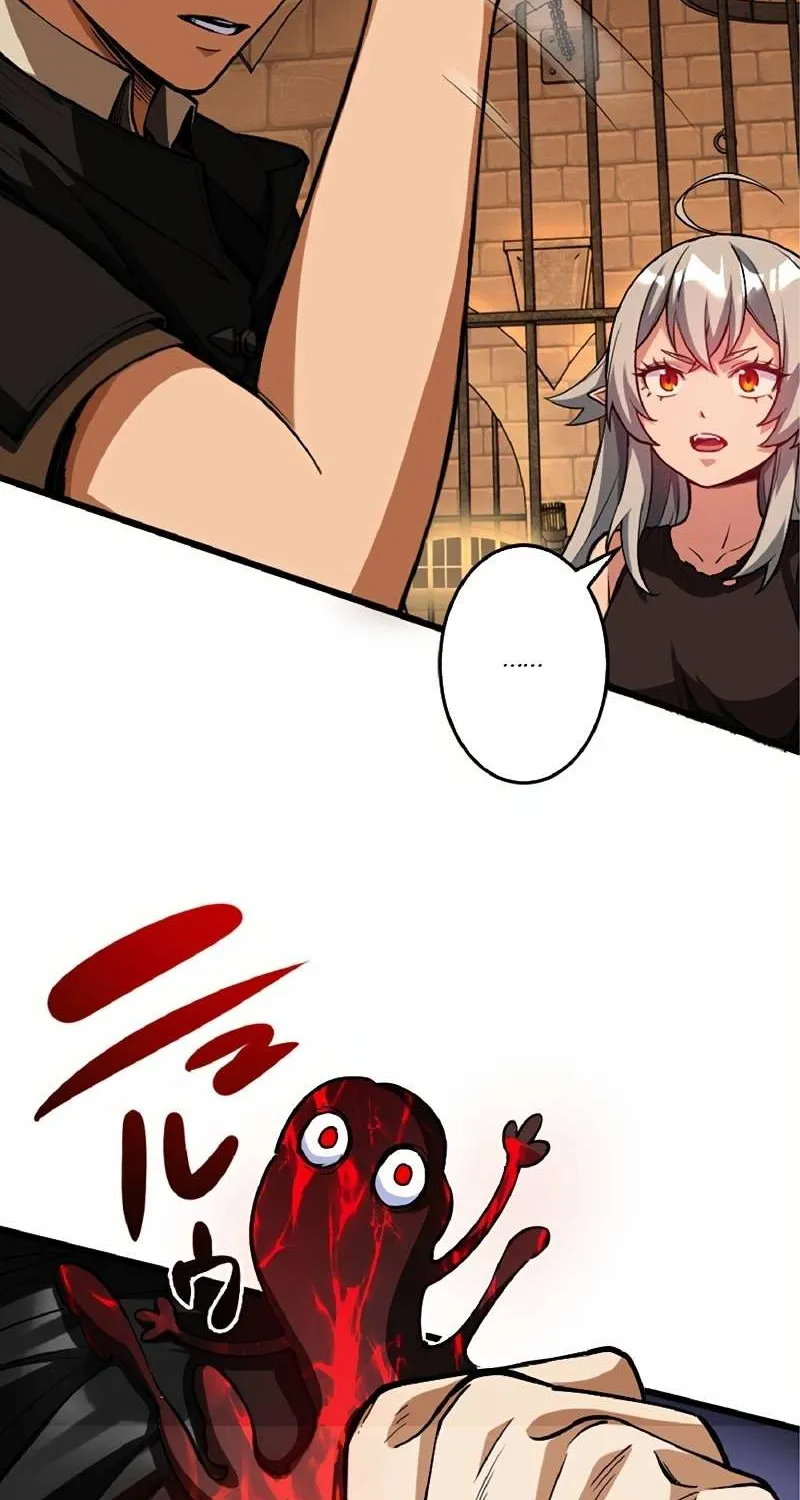 Read The Hated Black Mage Returns chapter 5 image 56 on Lezhin