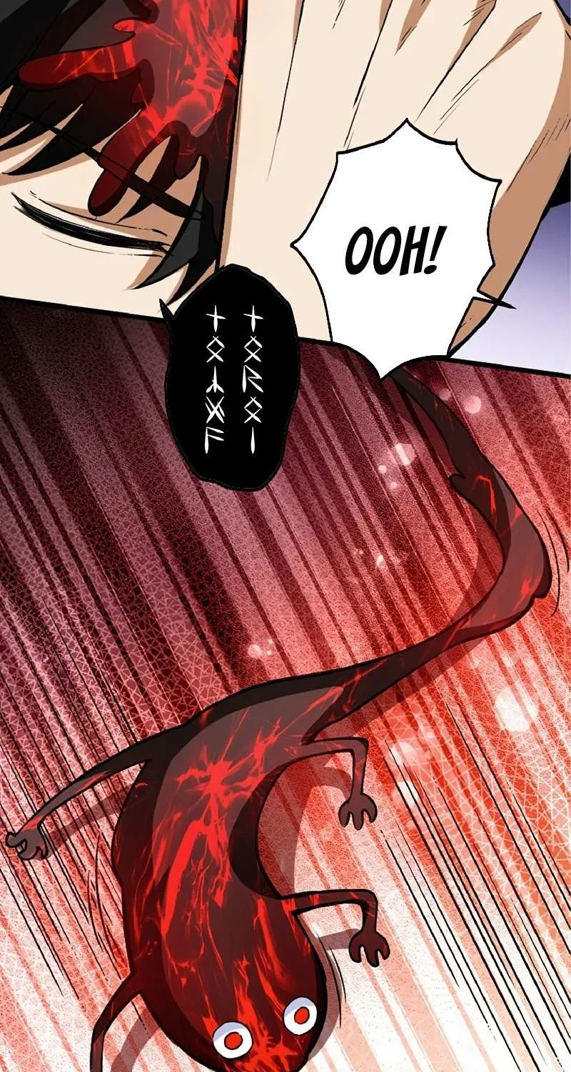 Read The Hated Black Mage Returns chapter 5 image 57 on Lezhin