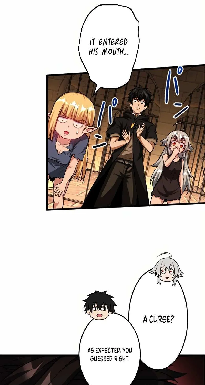 Read The Hated Black Mage Returns chapter 5 image 59 on Lezhin