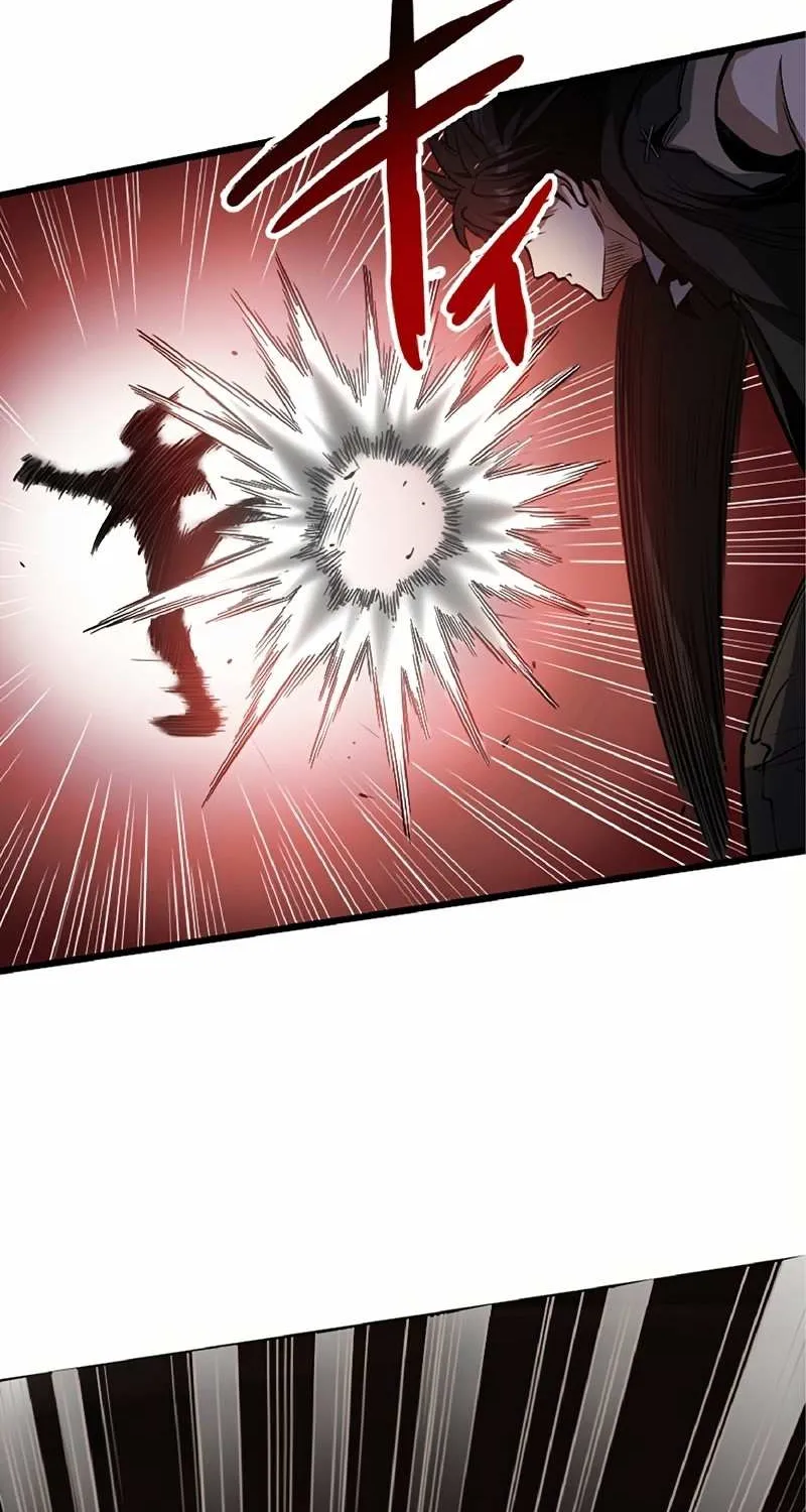 Read The Hated Black Mage Returns chapter 5 image 6 on Lezhin