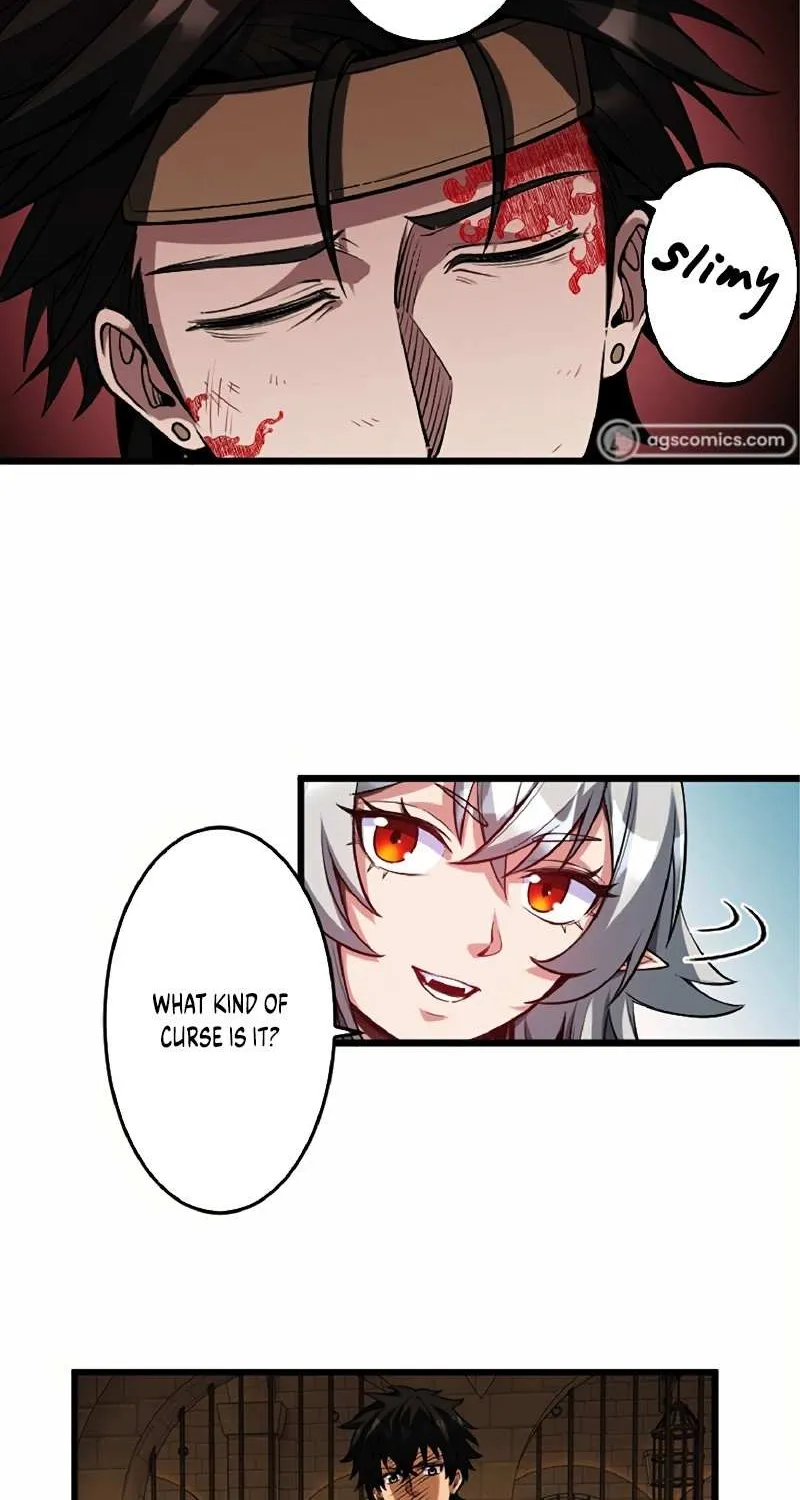 Read The Hated Black Mage Returns chapter 5 image 60 on Lezhin