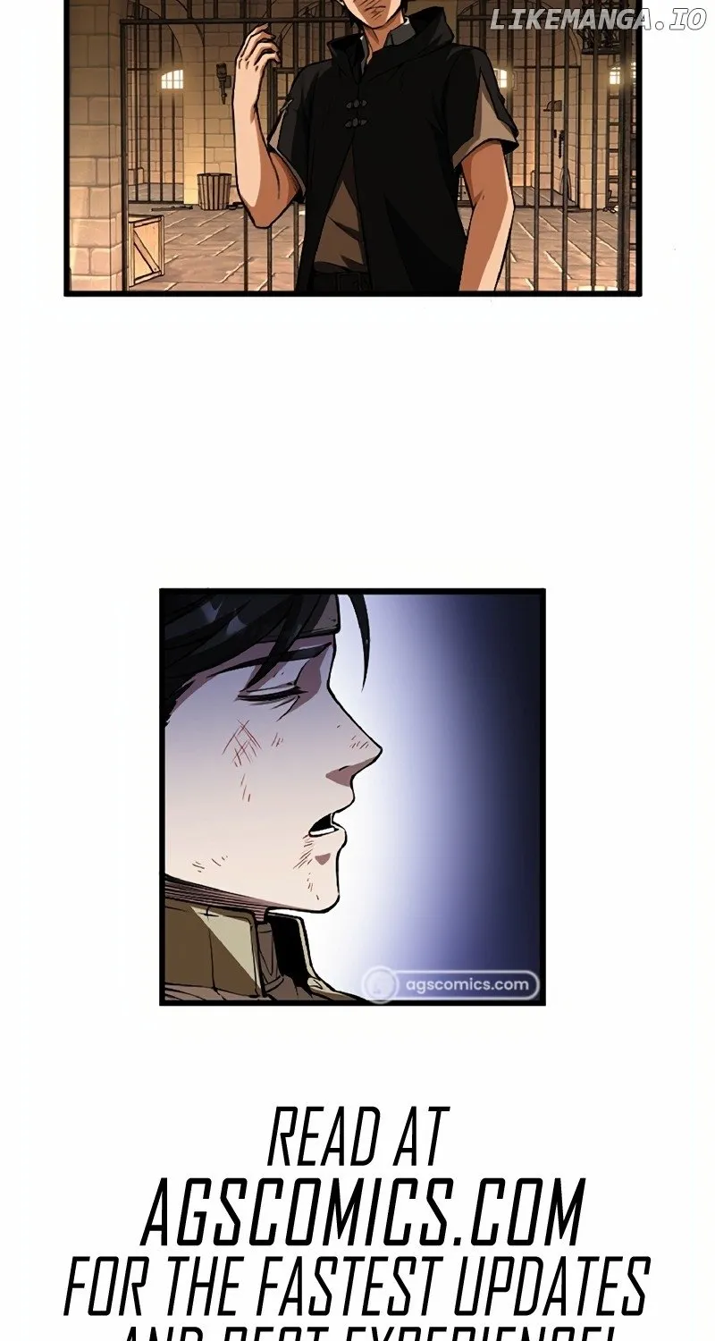 Read The Hated Black Mage Returns chapter 5 image 61 on Lezhin