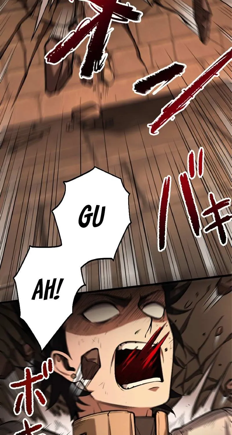 Read The Hated Black Mage Returns chapter 5 image 8 on Lezhin